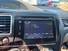 Used 2015  Honda Civic Sedan 4d SE at A&plus; Autobrokers near Mt&period; Vernon&comma; OH