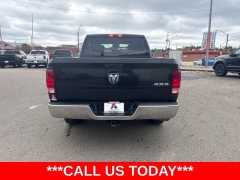 Used 2015  Ram 1500 4WD Crew Cab Tradesman at A&plus; Autobrokers near Mt&period; Vernon&comma; OH