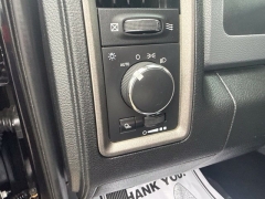Used 2015  Ram 1500 4WD Crew Cab Tradesman at A&plus; Autobrokers near Mt&period; Vernon&comma; OH