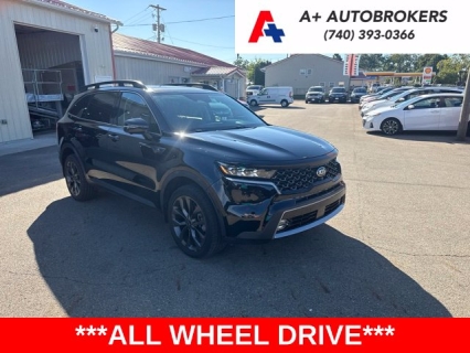2021 Kia Sorento