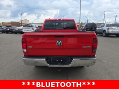Used 2020 Ram 1500 Classic 4WD Crew Cab SLT Longbed at A+ Autobrokers near Mt. Vernon, OH
