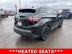 Used 2018  Nissan Murano 4d SUV AWD SL at A&plus; Autobrokers near Mt&period; Vernon&comma; OH