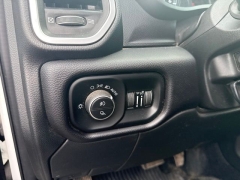 Used 2020  Ram 2500 4WD Crew Cab Big Horn at A&plus; Autobrokers near Mt&period; Vernon&comma; OH