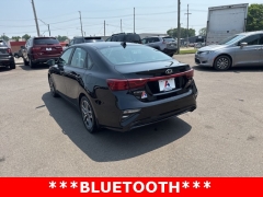 Used 2019 Kia Forte 4d Sedan S at A+ Autobrokers near Mt. Vernon, OH