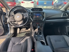 Used 2018  Subaru Impreza 4d Hatchback 2&period;0i Limited at A&plus; Autobrokers near Mt&period; Vernon&comma; OH