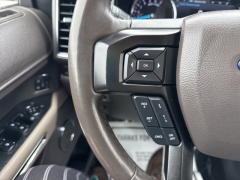 Used 2018  Ford Expedition 4d SUV 4WD Limited at A&plus; Autobrokers near Mt&period; Vernon&comma; OH