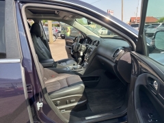 Used 2017 Buick Enclave 4d SUV AWD Premium at A+ Autobrokers near Mt. Vernon, OH