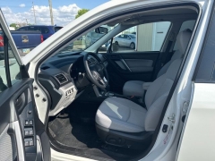 Used 2018  Subaru Forester 4d SUV 2&period;5i Premium CVT at A&plus; Autobrokers near Mt&period; Vernon&comma; OH