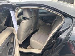 Used 2012 Ford Taurus 4d Sedan SEL AWD at A+ Autobrokers near Mt. Vernon, OH