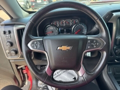 Used 2017  Chevrolet Silverado 1500 4WD Double Cab LT at A&plus; Autobrokers near Mt&period; Vernon&comma; OH