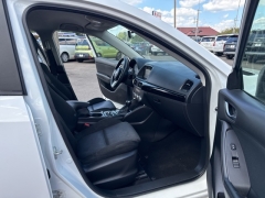 Used 2016 Mazda CX-5 4d SUV AWD Sport at A+ Autobrokers near Mt. Vernon, OH