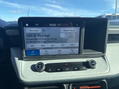 Used 2022  Ford Maverick XLT AWD SuperCrew at A&plus; Autobrokers near Mt&period; Vernon&comma; OH