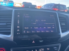 Used 2017  Honda Ridgeline Crew Cab AWD RTL-E at A&plus; Autobrokers near Mt&period; Vernon&comma; OH