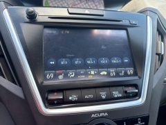 Used 2019  Acura MDX 4d SUV AWD Tech at A&plus; Autobrokers near Mt&period; Vernon&comma; OH