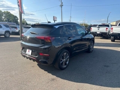 Used 2021  Buick Encore GX FWD 4dr Preferred at A&plus; Autobrokers near Mt&period; Vernon&comma; OH