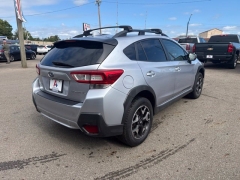 Used 2019  Subaru Crosstrek 4d SUV 2&period;0i Premium CVT at A&plus; Autobrokers near Mt&period; Vernon&comma; OH