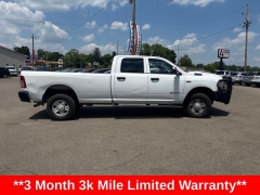 Used 2022  Ram 2500 4WD Tradesman Crew Cab 8' Box at A&plus; Autobrokers near Mt&period; Vernon&comma; OH
