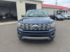 Used 2018  Ford Expedition 4d SUV 4WD Limited at A&plus; Autobrokers near Mt&period; Vernon&comma; OH