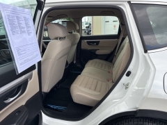 Used 2017 Honda CR-V 4d SUV AWD LX at A+ Autobrokers near Mt. Vernon, OH