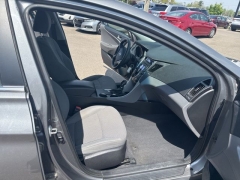 Used 2013  Hyundai Sonata 4d Sedan GLS PZEV at A&plus; Autobrokers near Mt&period; Vernon&comma; OH