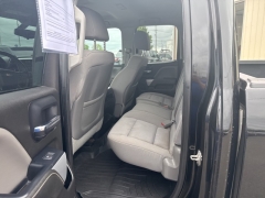 Used 2014 Chevrolet Silverado 1500 4WD Double Cab LT at A+ Autobrokers near Mt. Vernon, OH