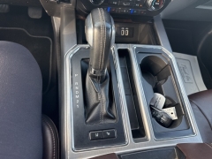 Used 2016 Ford F-150 4WD SuperCrew Platinum 5 1/2 at A+ Autobrokers near Mt. Vernon, OH