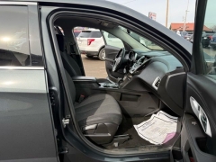 Used 2017  Chevrolet Equinox 4d SUV FWD LT at A&plus; Autobrokers near Mt&period; Vernon&comma; OH