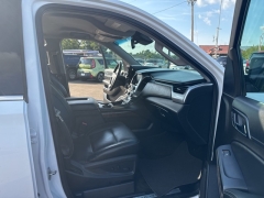 Used 2017 Chevrolet Suburban 4d SUV 4WD LT at A+ Autobrokers near Mt. Vernon, OH