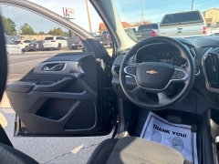 Used 2021  Chevrolet Traverse FWD 4dr LS w&sol;1LS at A&plus; Autobrokers near Mt&period; Vernon&comma; OH