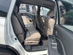 Used 2016 Honda Pilot 4d SUV AWD EX-L w/Honda Sensing at A+ Autobrokers near Mt. Vernon, OH