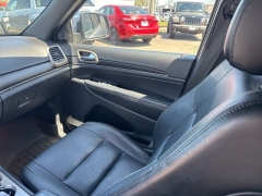 Used 2014 Jeep Grand Cherokee 4d SUV 4WD Limited at A+ Autobrokers near Mt. Vernon, OH