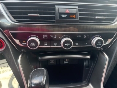 Used 2019  Honda Accord Sedan 4d Sport 1&period;5L CVT at A&plus; Autobrokers near Mt&period; Vernon&comma; OH