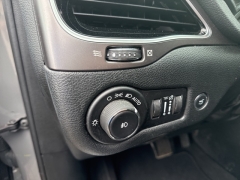 Used 2019 Jeep Cherokee 4d SUV 4WD Limited 3.2L at A+ Autobrokers near Mt. Vernon, OH