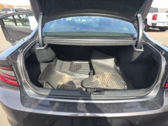 Used 2018 Dodge Charger 4d Sedan AWD GT at A+ Autobrokers near Mt. Vernon, OH