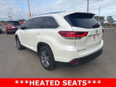 Used 2019  Toyota Highlander 4d SUV AWD XLE at A&plus; Autobrokers near Mt&period; Vernon&comma; OH