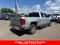 Used 2016  Chevrolet Silverado 1500 4WD Double Cab LT at A&plus; Autobrokers near Mt&period; Vernon&comma; OH