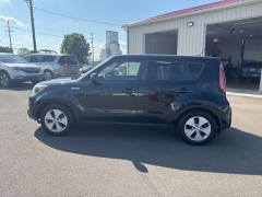Used 2016 Kia Soul 4d Hatchback Auto at A+ Autobrokers near Mt. Vernon, OH