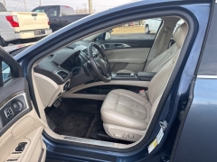 Used 2018  Lincoln MKZ 4d Sedan AWD Reserve at A&plus; Autobrokers near Mt&period; Vernon&comma; OH