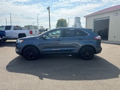 Used 2019  Ford Edge 4d SUV FWD SEL at A&plus; Autobrokers near Mt&period; Vernon&comma; OH