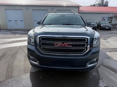 Used 2020  GMC Yukon XL 4d SUV 4WD SLT at A&plus; Autobrokers near Mt&period; Vernon&comma; OH