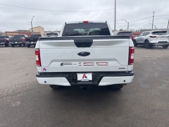 Used 2019  Ford F-150 4WD SuperCrew XL 5 1/2 at A+ Autobrokers near Mt. Vernon, OH