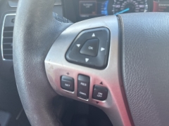 Used 2018 Ford Flex 4d SUV AWD SEL at A+ Autobrokers near Mt. Vernon, OH