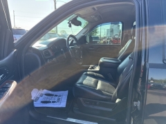 Used 2008 Chevrolet Tahoe 4d SUV 4WD LT-1 at A+ Autobrokers near Mt. Vernon, OH