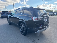 Used 2019  GMC Acadia 4d SUV AWD SLE-2 V6 at A+ Autobrokers near Mt. Vernon, OH
