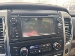 Used 2018  Nissan Titan 4WD Crew Cab SL at A+ Autobrokers near Mt. Vernon, OH