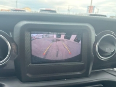 Used 2021  Jeep Wrangler Unlimited Sahara Altitude 4x4 at A&plus; Autobrokers near Mt&period; Vernon&comma; OH