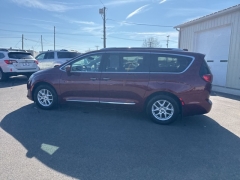 Used 2020 Chrysler Pacifica 4d Wagon Touring L at A+ Autobrokers near Mt. Vernon, OH