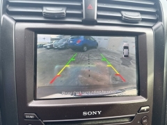 Used 2019  Ford Fusion 4d Sedan AWD Titanium at A&plus; Autobrokers near Mt&period; Vernon&comma; OH