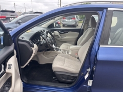 Used 2018 Nissan Rogue Sport 2018.5 AWD SV at A+ Autobrokers near Mt. Vernon, OH