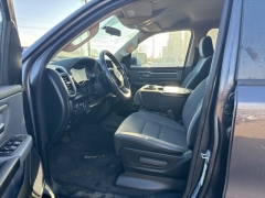 Used 2019  Ram 1500 4WD Crew Cab Big Horn&sol;Lone Star at A&plus; Autobrokers near Mt&period; Vernon&comma; OH